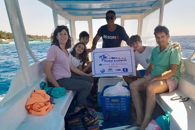 Snorkeling Tour In Gili Islands Pick Up From Bali - The 6:30 am pickup from Seminyak