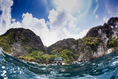 Snorkeling Trip Nusa Penida Bali