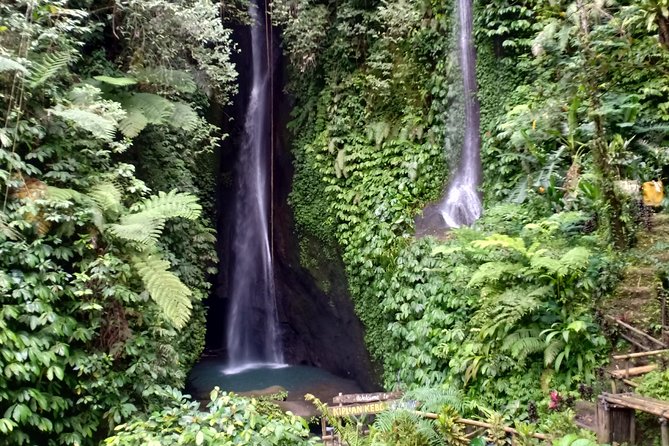 Solo or Group Tour - 10 Hours, 5 Persons Max - Starting at Ngurah Rai International Airport