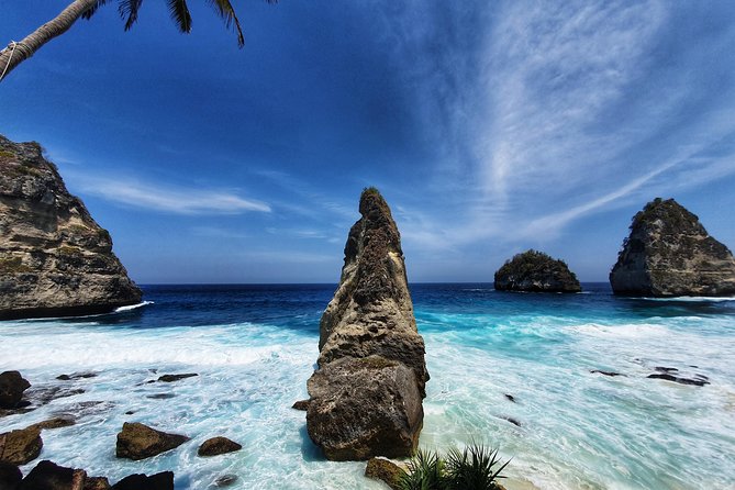 Solo or Group Tour - 10 Hours, 5 Persons Max - The 8:00 am Start and Ten-Hour Schedule