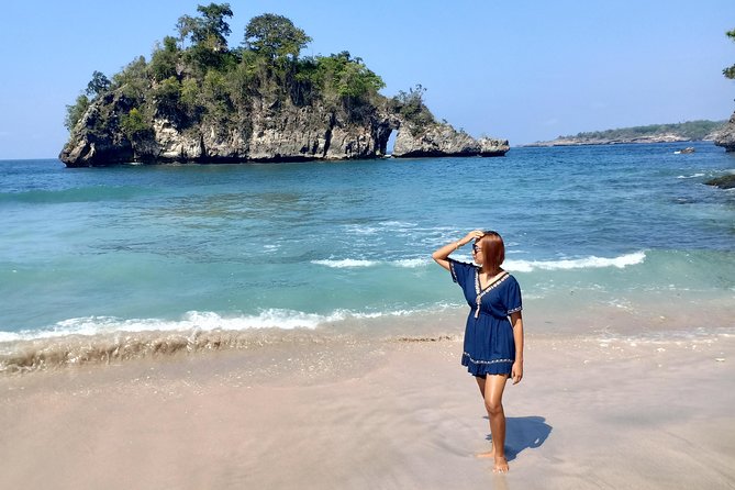 Solo or Group Tour - 10 Hours, 5 Persons Max - A Full Day Built Around Your Interests