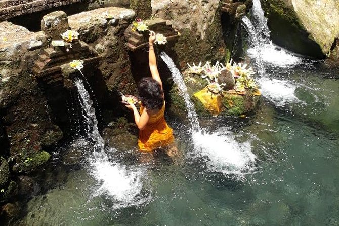 Soul Purification at Pura Mengening in Bali - Key points to know before booking