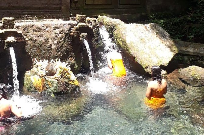 Soul Purification at Pura Mengening in Bali - Price and what you receive for $45