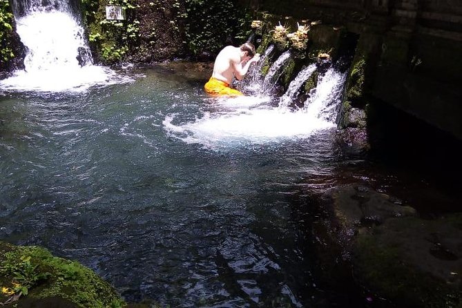 Soul Purification at Pura Mengening in Bali - Who will appreciate this experience most