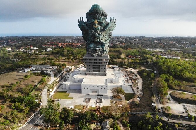 South Bali Tour: Watersport, GWK, Uluwatu Sunset, and Kecak Dance - Who Should Book This Experience?