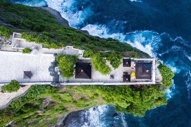 South Bali & Uluwatu Tour - What this South Bali day is trying to do