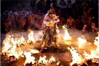 Southern Bali Highlights Tour & Uluwatu Temple