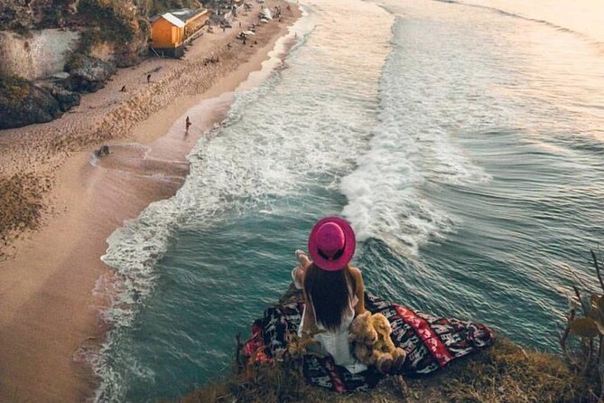 Southern Bali Highlights Tour & Uluwatu Temple - The driver can shape the whole afternoon