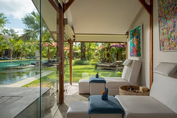 Spa at Heiwa with Dining Included at Hiiragi - Key points to know before you book