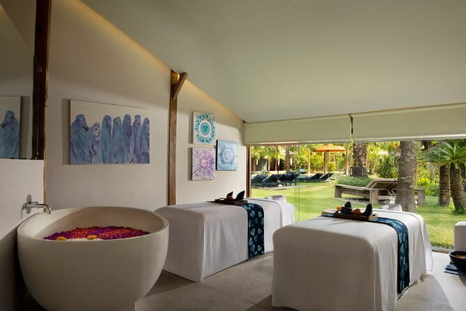 Spa at Heiwa with Dining Included at Hiiragi - Why this Kuta package works as a half-day treat
