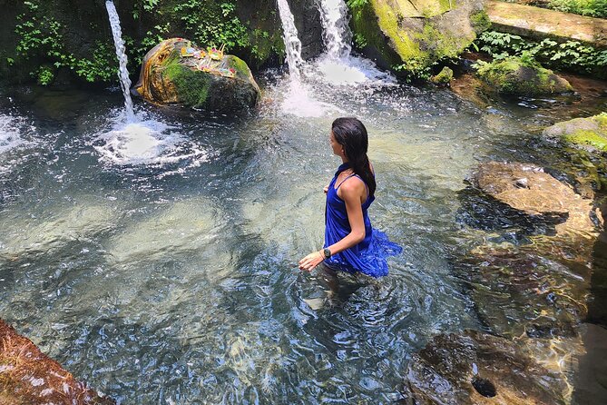 Spiritual Cleansing Ritual and Shamanic Healing in Bali - What the $80 price really gives you