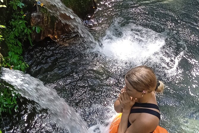 Spiritual Cleansing Ritual and Shamanic Healing in Bali - Who will enjoy this experience most