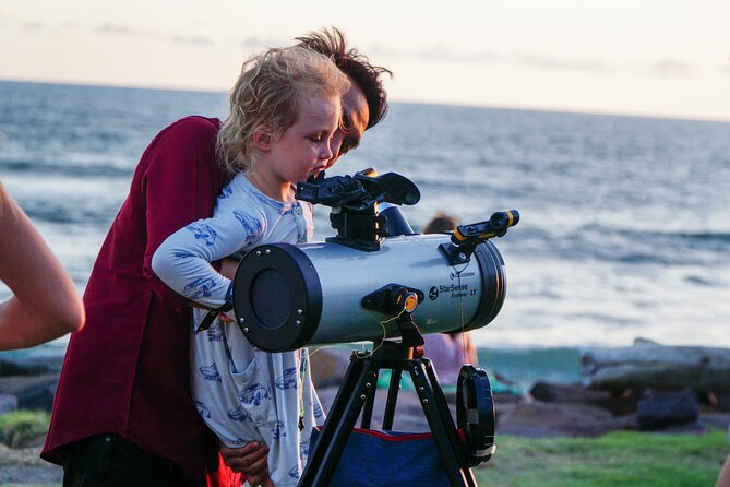 Stargazing Under the Bali Skies - Coffee, beach air, and a slower kind of Bali nightlife