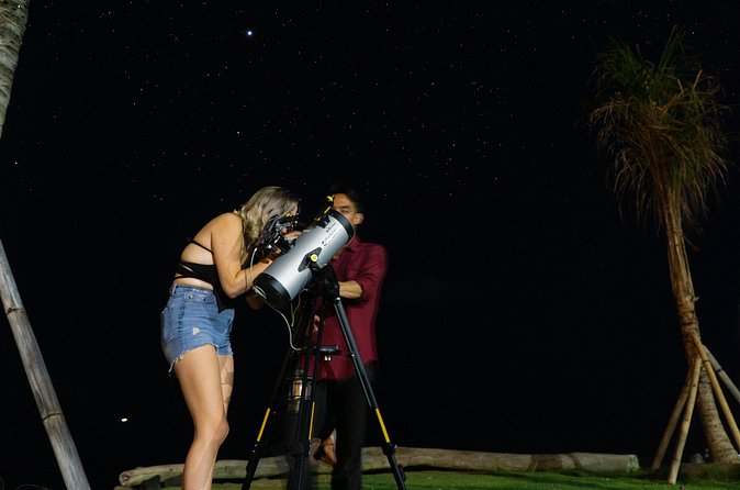 Stargazing Under the Bali Skies - Who will enjoy this private astronomy night