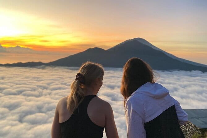 Sunrise Hike + Breakfast with Local Guide & Hotel Pickup - Key points before you book