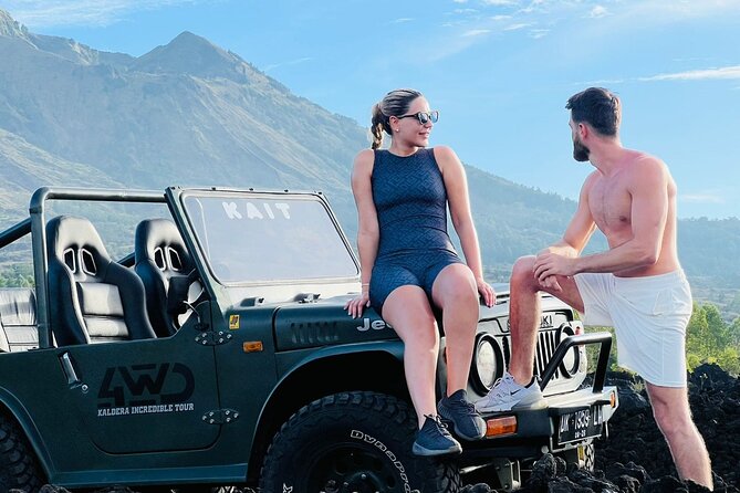 Sunrise Jeep With Natural Hot Spring Tour Packages - A Practical Look at the 2:30 am Start