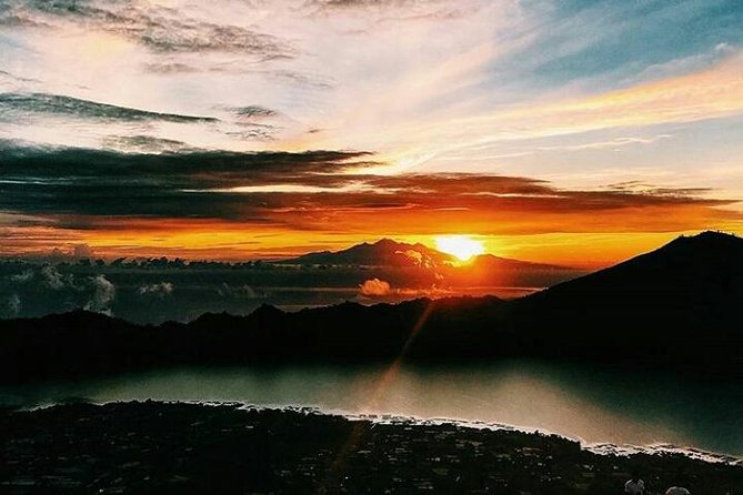 Sunrise mount batur trecking all inclusive - Key points before you book