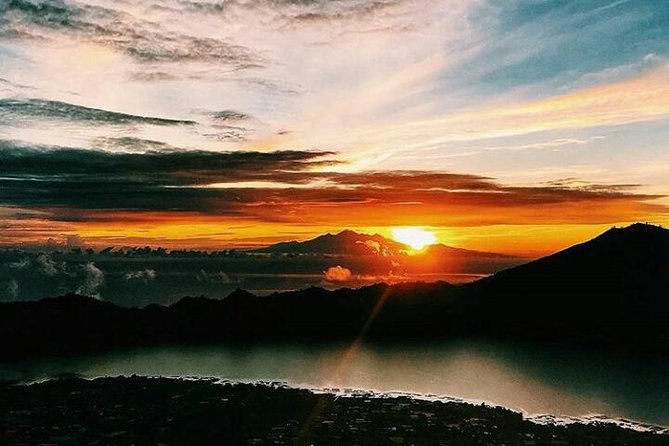 Sunrise mount batur trecking all inclusive - What the six-hour Mount Batur morning looks like