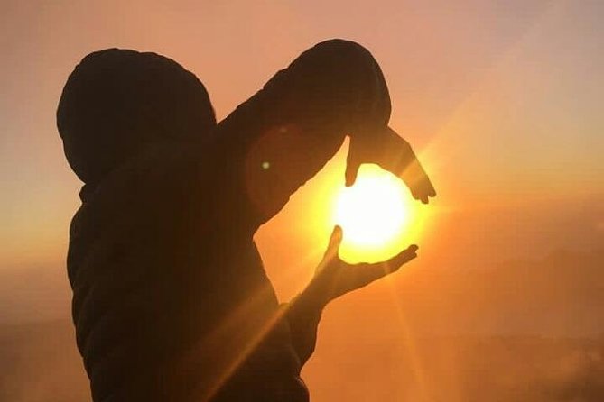 Sunrise mount batur trecking all inclusive - Transport from Kuta, Ubud, and south Bali