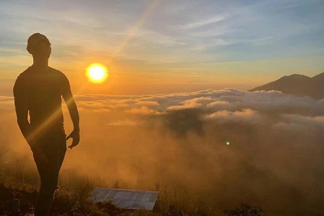 Sunrise mount batur trecking all inclusive - Is $35 a fair price?
