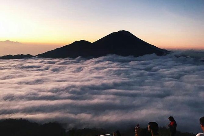 Sunrise mount batur trecking all inclusive - Who will enjoy this Mount Batur experience?