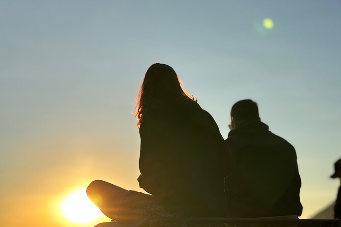 Sunrise / Sunset Jeep Tour Mt. Batur Kintamani & Hot Spring - Is $16 good value?
