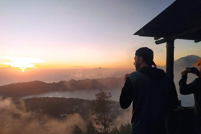 Sunrise Trekking / Hike Mount Batur Private & Natural Hot Spring - Key points before you book