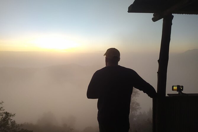 Sunrise Trekking / Hike Mount Batur Private & Natural Hot Spring - Back at the meeting point by 9:00 am