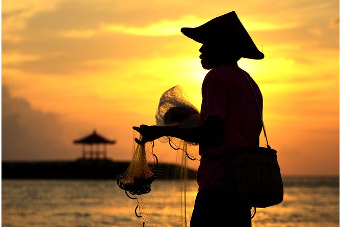Sunrise With Fisherman Shot Tour in Bali - Why this tour works for photographers