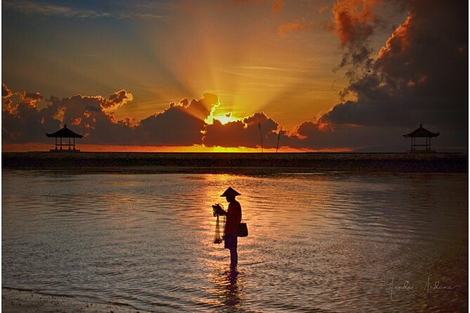 Sunrise With Fisherman Shot Tour in Bali - Who should book this early-morning route