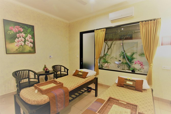 Sunset at Tanah Lot Temple and Spa Tour - The $55.85 price and what you receive