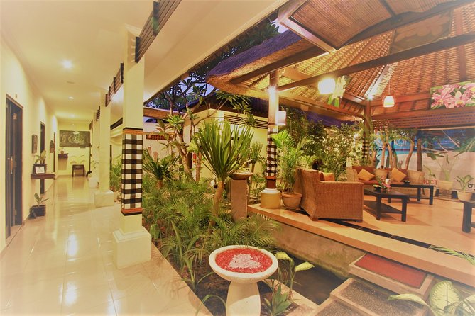 Sunset at Tanah Lot Temple and Spa Tour - Who will enjoy this five-hour Bali tour