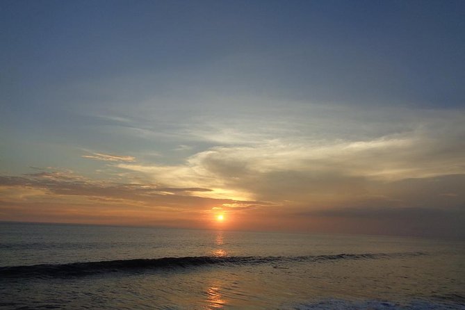 Sunset at Tanah Lot Temple and Spa Tour - Why the sunset may not happen as planned