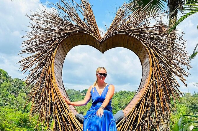 Sunset Sailboat Dinner Cruise & Private Ubud highlights Tour. - The sunset Phinisi cruise changes the pace