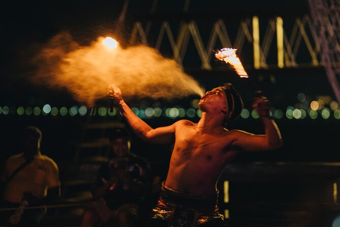 Sunset Sailboat Dinner Cruise & Private Ubud highlights Tour. - Guides and service can shape the whole day