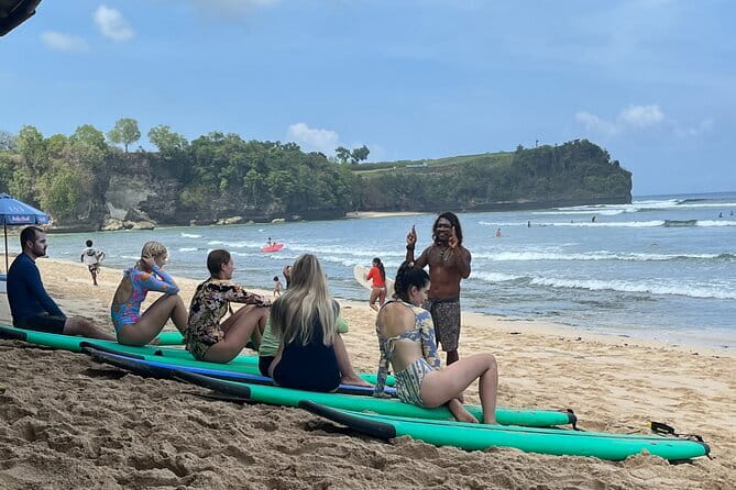 Surfnesia Surf Lesson and Guiding - Is $33.62 Good Value for Two Hours?
