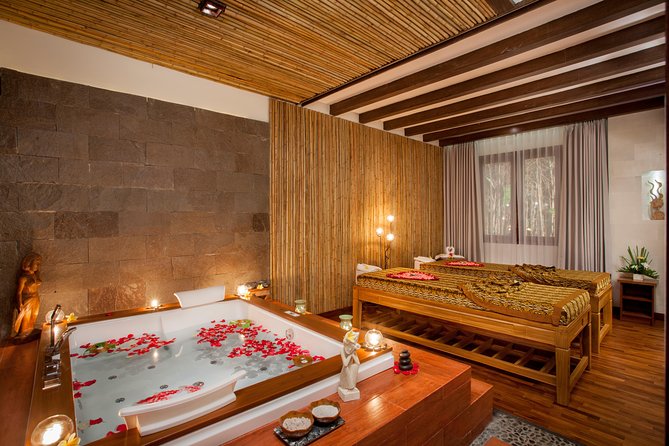 Sweet Dream Couple Treatment by ANJALI SPA - Key details before you book