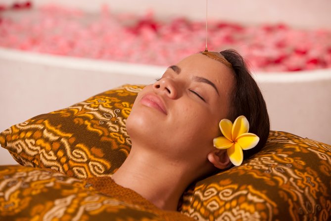 Sweet Dream Couple Treatment by ANJALI SPA - Service quality and therapist preferences