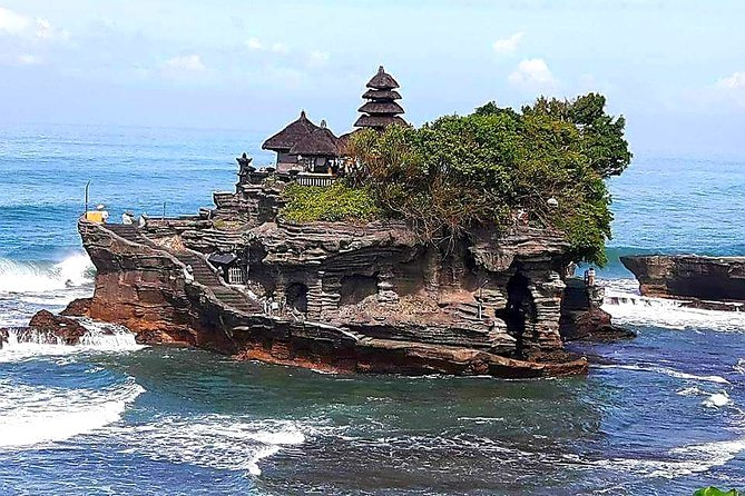 Tanah Lot and Jatiluwih Unesco Rice Terrace Private Tour - Why this Bali day trip works