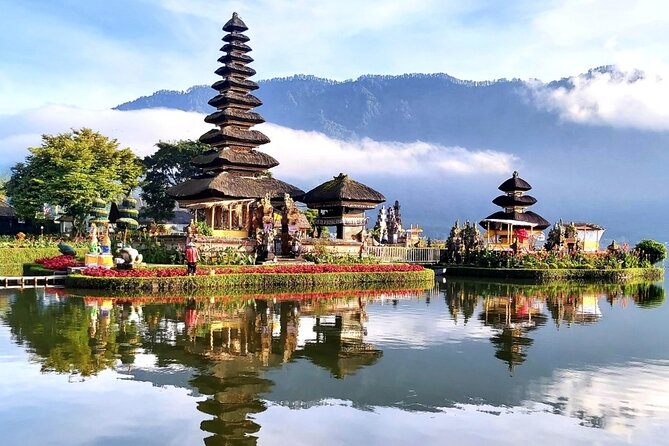 Tanah Lot and North Bali Private Tour - All inclusive - The $73 Price and What Is Really Included