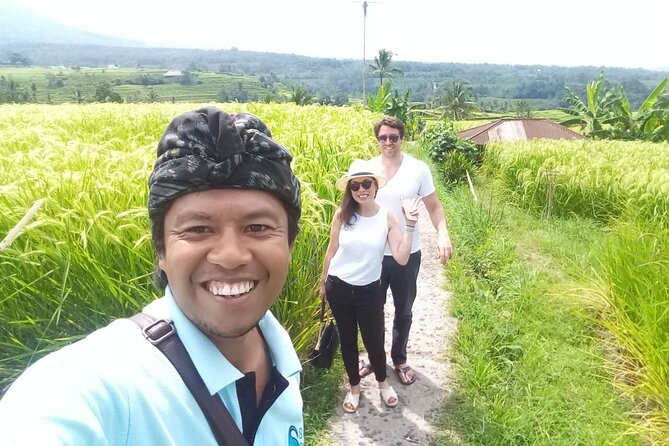 Tanah Lot and North Bali Private Tour - All inclusive - Timing, Pace, and Who Should Book