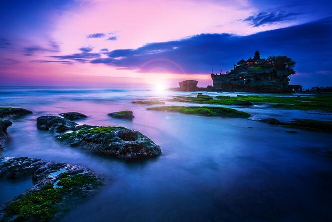 Tanah Lot and North Bali Tour: Scenic Journey - Key points to know before booking