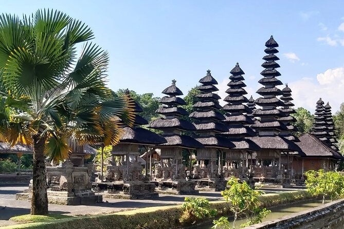 Tanah Lot And Ubud - Full Day Private Tour - The driver-guide makes or breaks the day