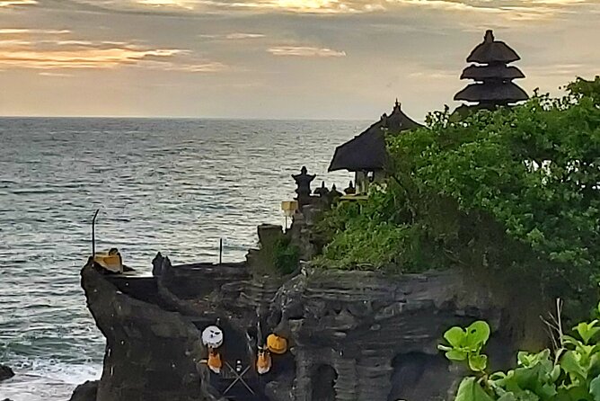 Tanah Lot And Ubud - Full Day Private Tour - How the $59 price works for you