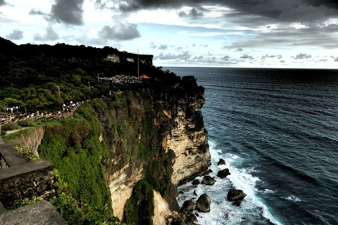Tanah Lot and Uluwatu Temple Private Guided Tour - Why this private Bali day is useful