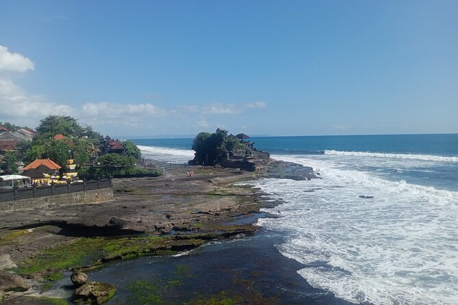 Tanah Lot and Uluwatu Temple Private Guided Tour - Who gets the most value from the $33.88 price