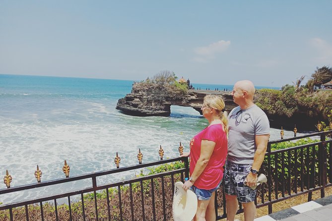 Tanah Lot and Uluwatu Temple - Stunning Ocean View with Sunset - Padang Padang for a change of pace