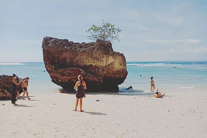 Tanah Lot and Uluwatu Temple - Stunning Ocean View with Sunset - Is $60 good value?