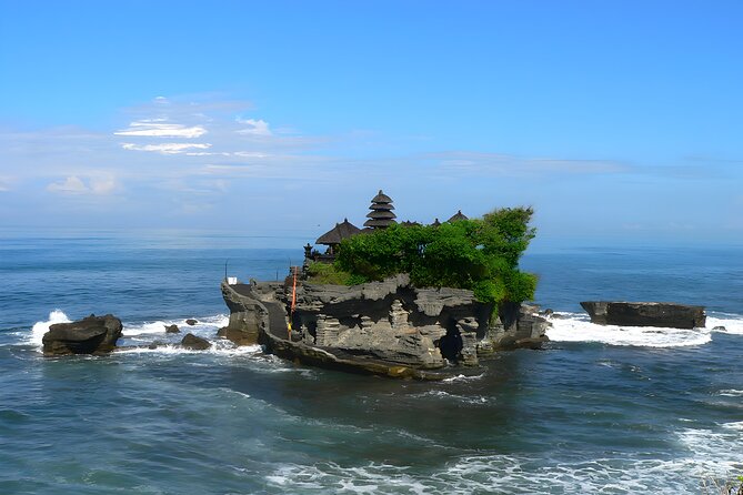 Tanah Lot and Uluwatu Temple Tour - Bali Full Day Sightseeing Tours - Why this Bali day tour works as a first-day orientation