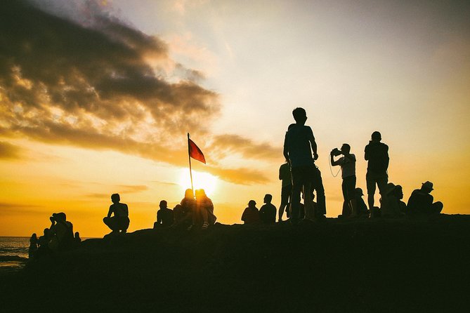 Tanah Lot Bali Temple Sunset Small Group Tour – Half Day - Is $13 a good value?